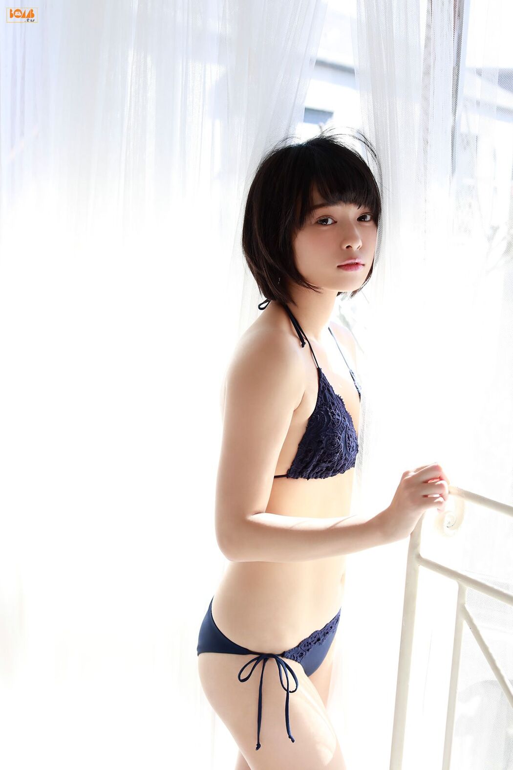 Hikari Takiguchi 滝口ひかり/Takiguchi Hikari [Bomb.tv]