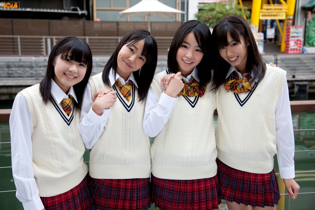 [Bomb.TV] January 2011 Nmb48 Naruto