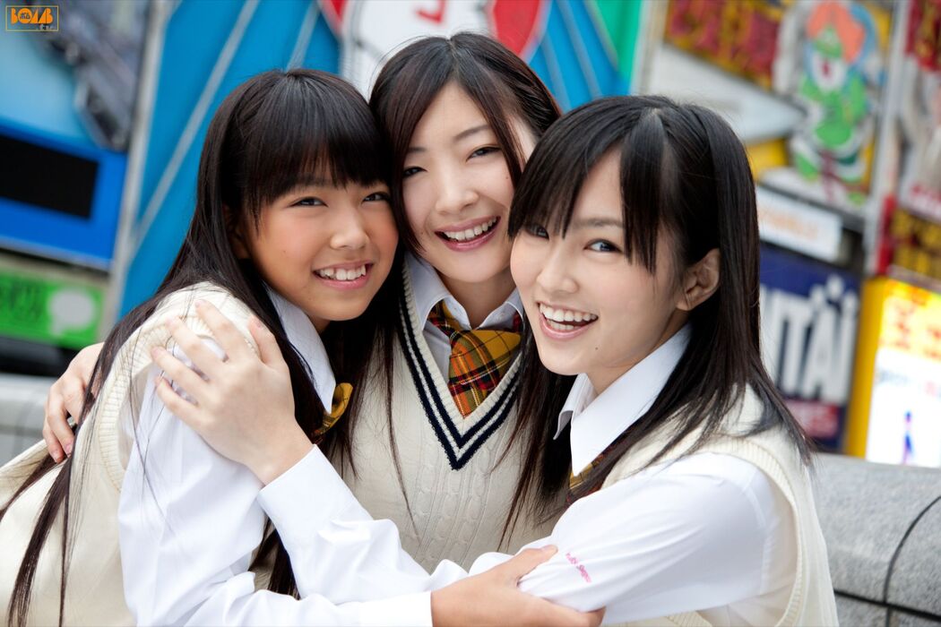 [Bomb.TV] January 2011 Nmb48 Naruto