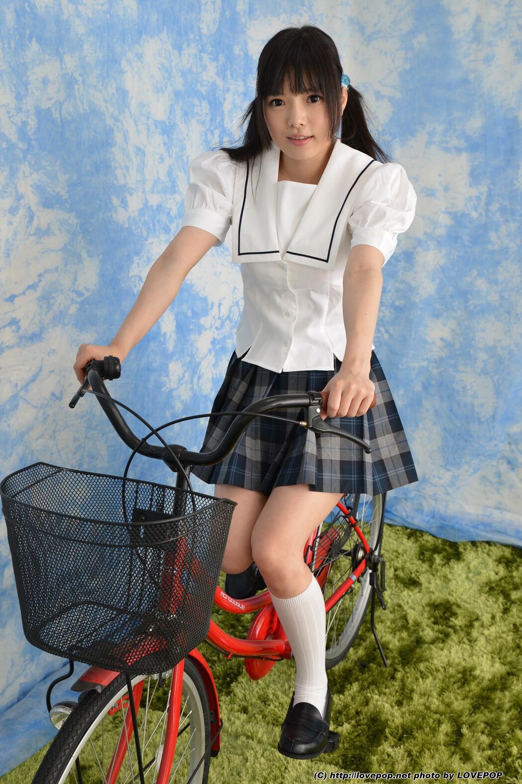Mako Kadokura Watanabe Manmi [Bejean On Line]
