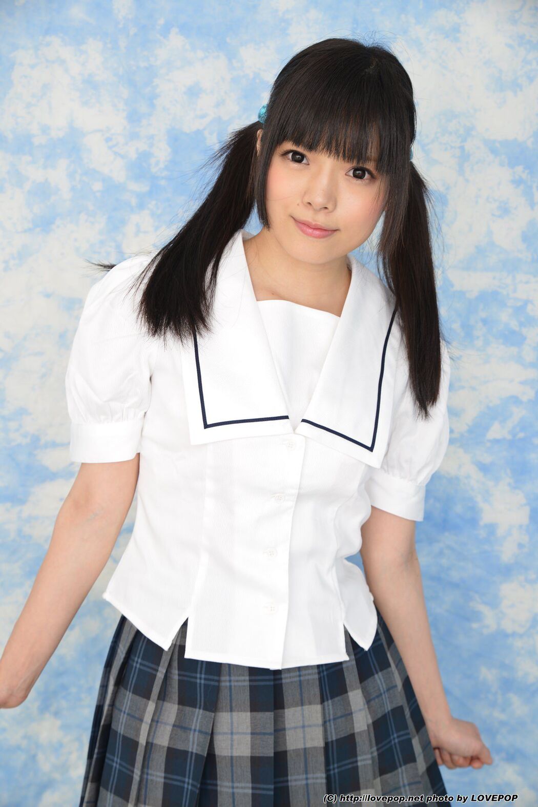 Mako Kadokura Watanabe Manmi [Bejean On Line]
