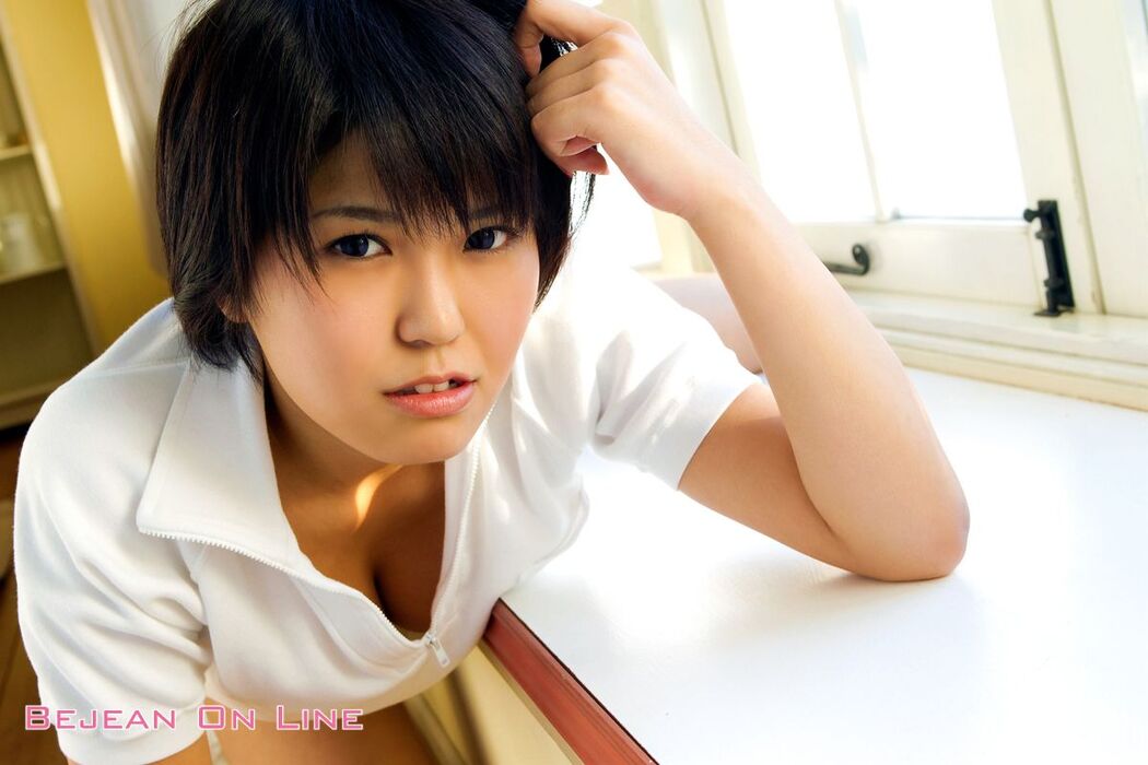 Private Bejean Girls’ School Rei Kawakami 川上れい [Bejean On Line]