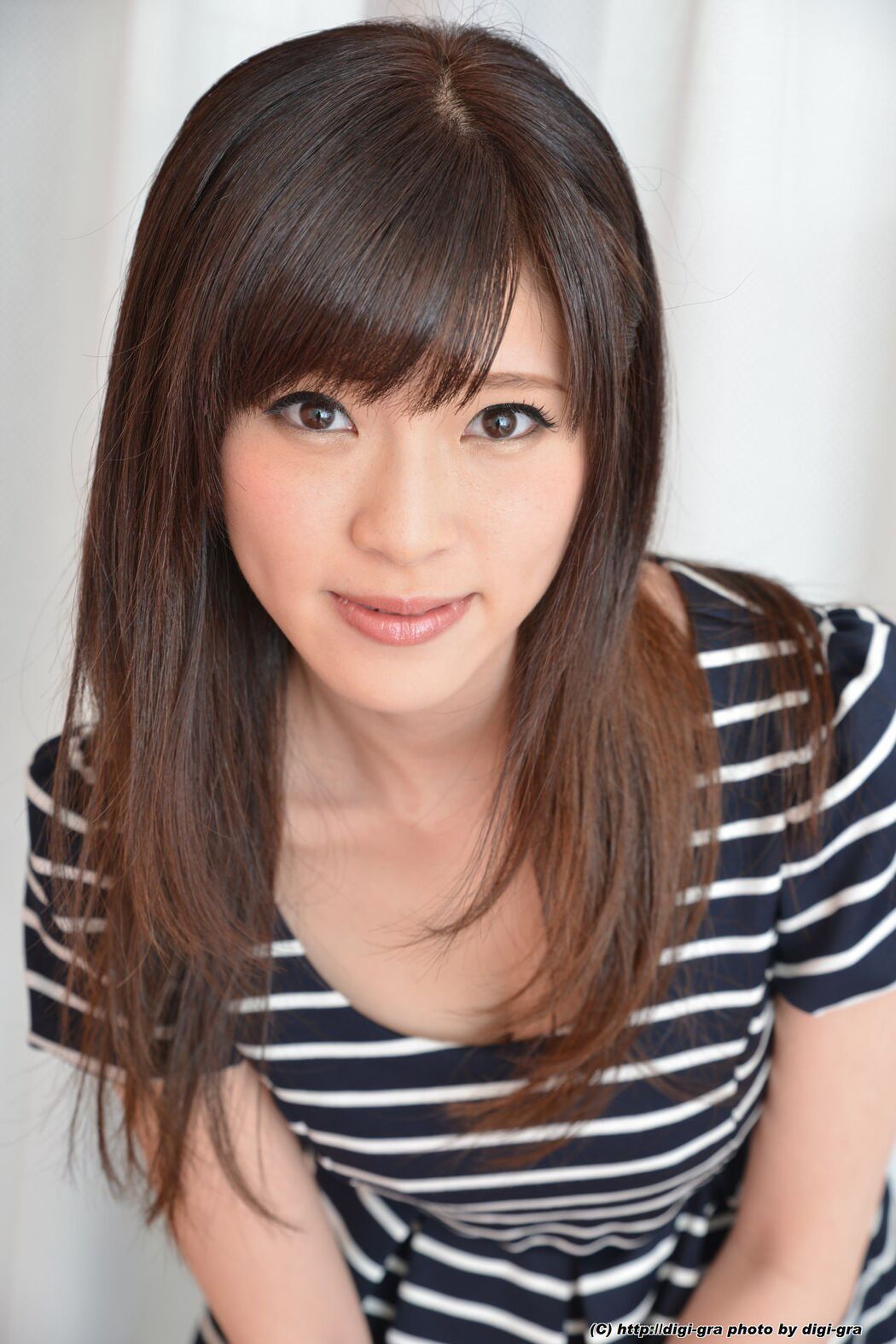 [Digi-Gra] Sara Yurikawa Photoset 04