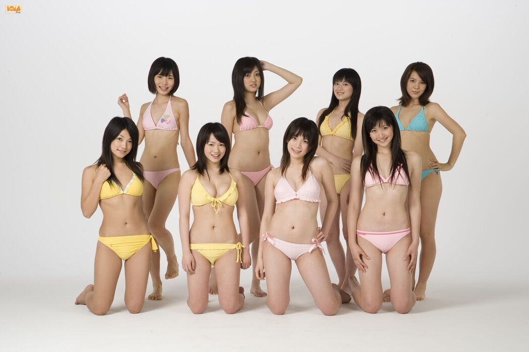 idoling "アイドリング!!!" [Bomb.TV] June 2008