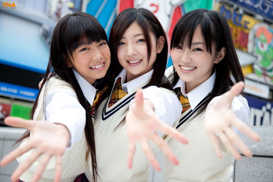 [Bomb.TV] January 2011 Nmb48 Naruto