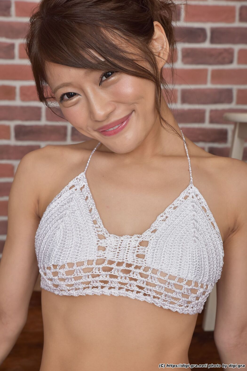 Hina Nanase Photoset 01 [Digi-Gra]
