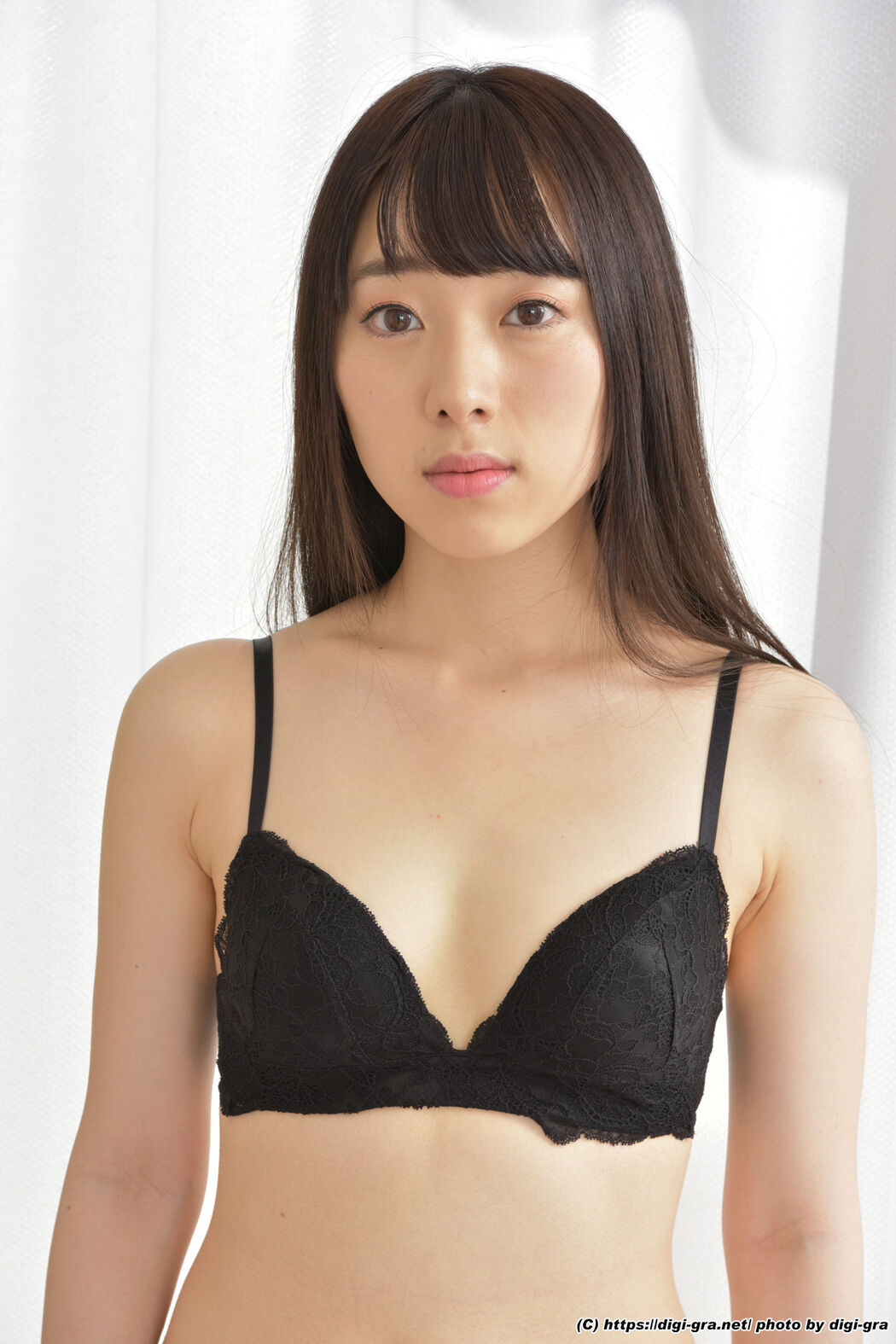 [Digi-Gra] Satomi Honda Honda さとみ Photoset 05