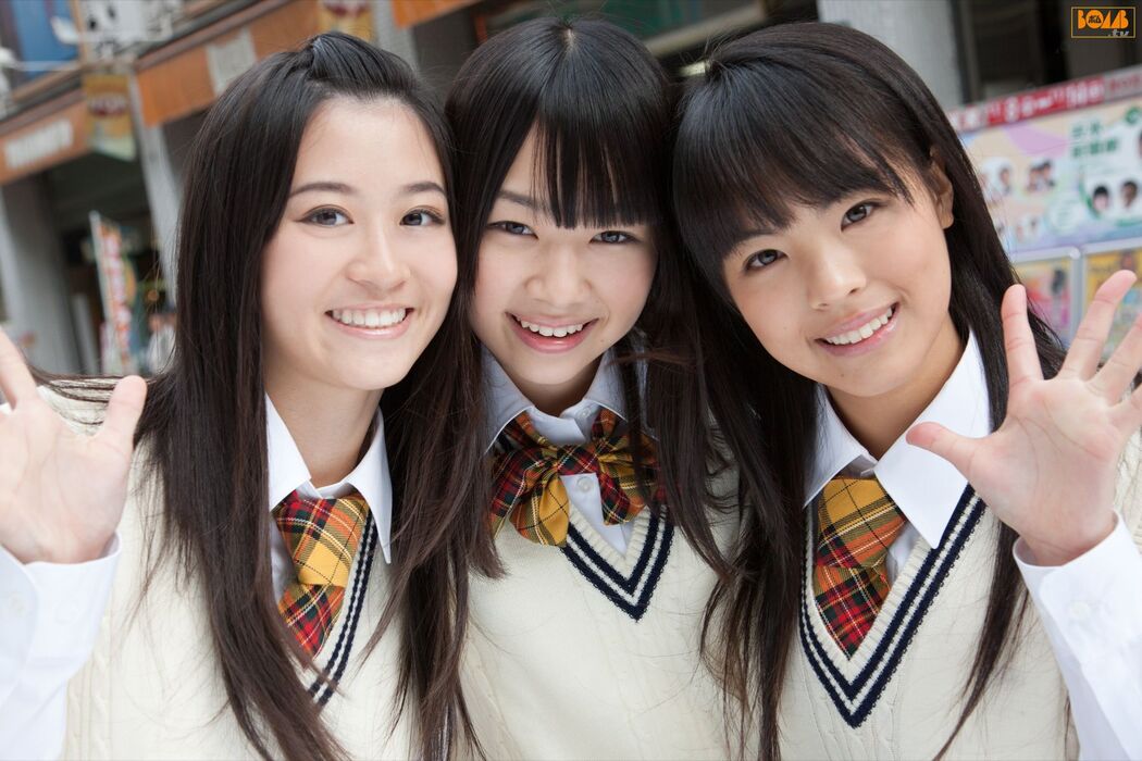 [Bomb.TV] January 2011 Nmb48 Naruto