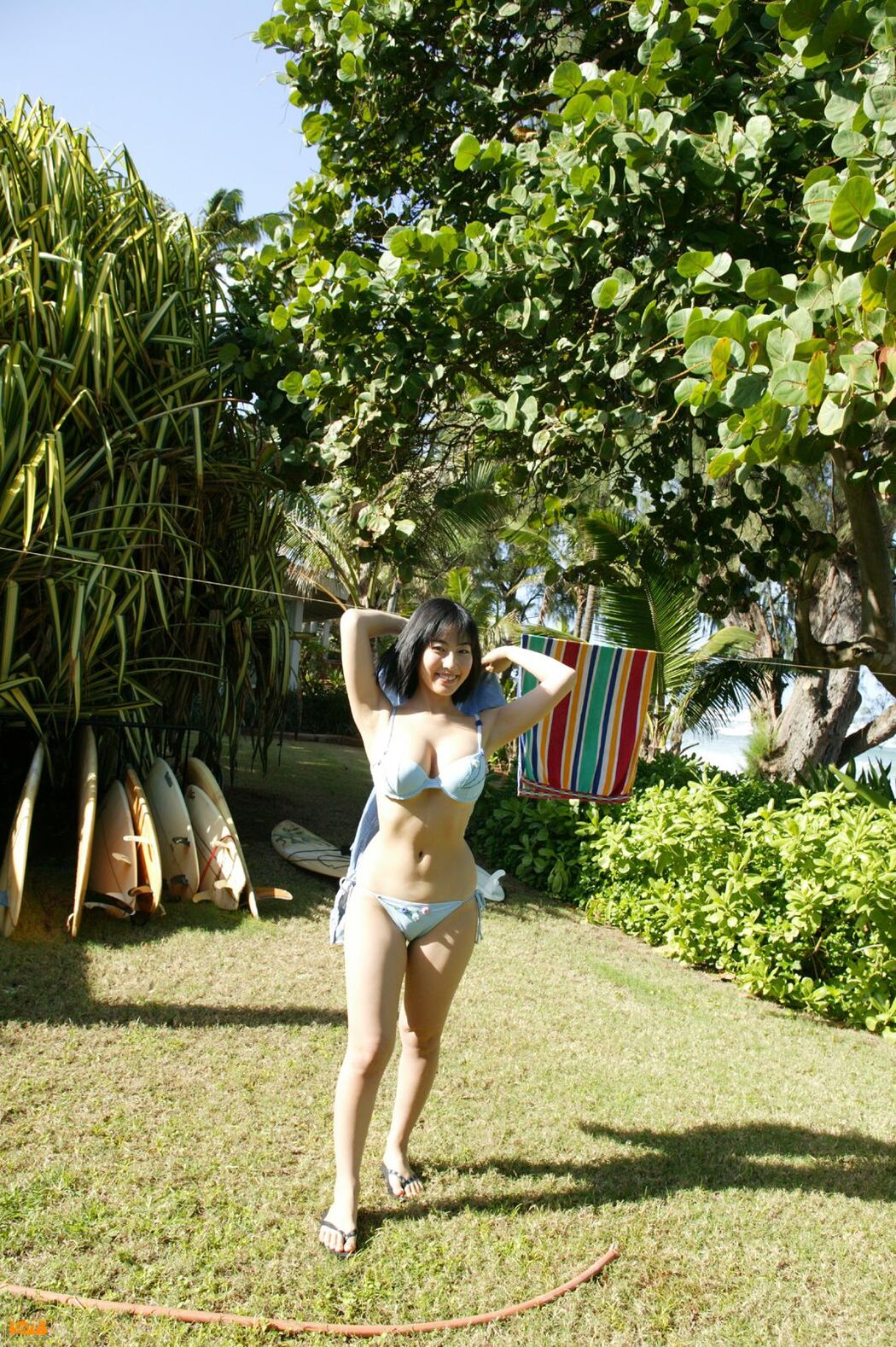 [Bomb.TV] Hiroko Sato Hiroko Sato/Hiroko Sato