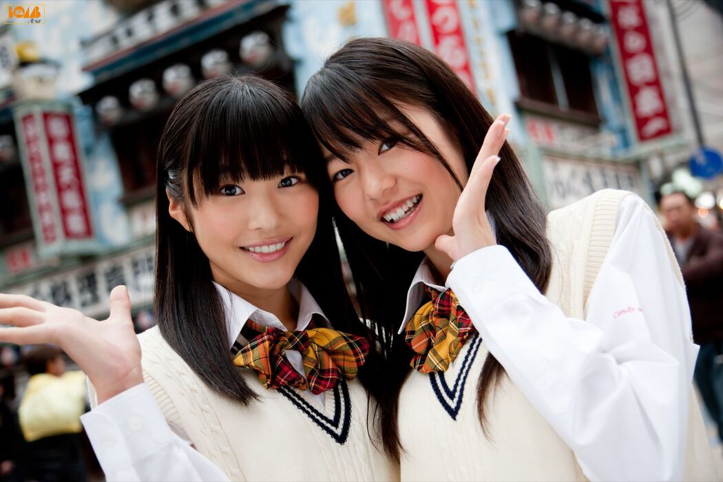 [Bomb.TV] January 2011 Nmb48 Naruto