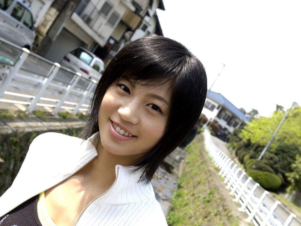 [For-side] Misako Yasuda "Little Journey"