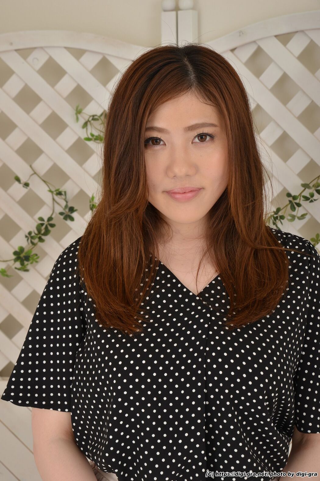 Asahi Nishiyama 西山あさひ Photoset 06 [Digi-Gra]