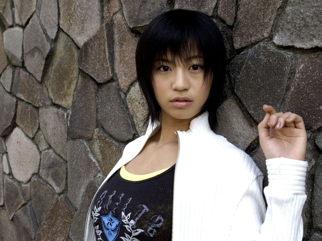 [For-side] Misako Yasuda "Little Journey"