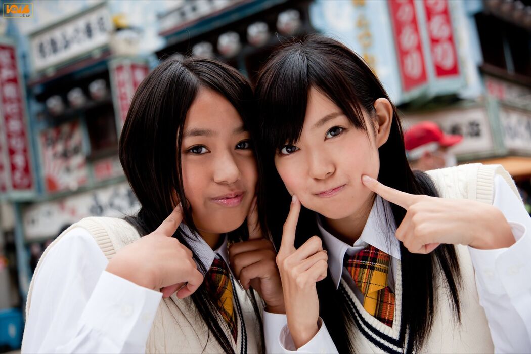 [Bomb.TV] January 2011 Nmb48 Naruto