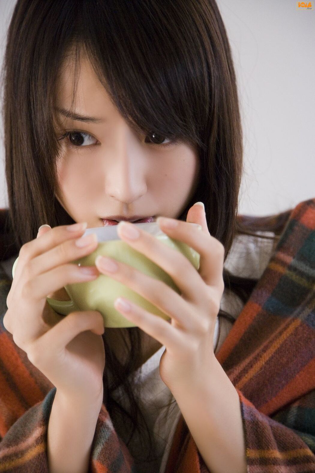 [Bomb.TV] November 2006 Erika Toda Erika Toda