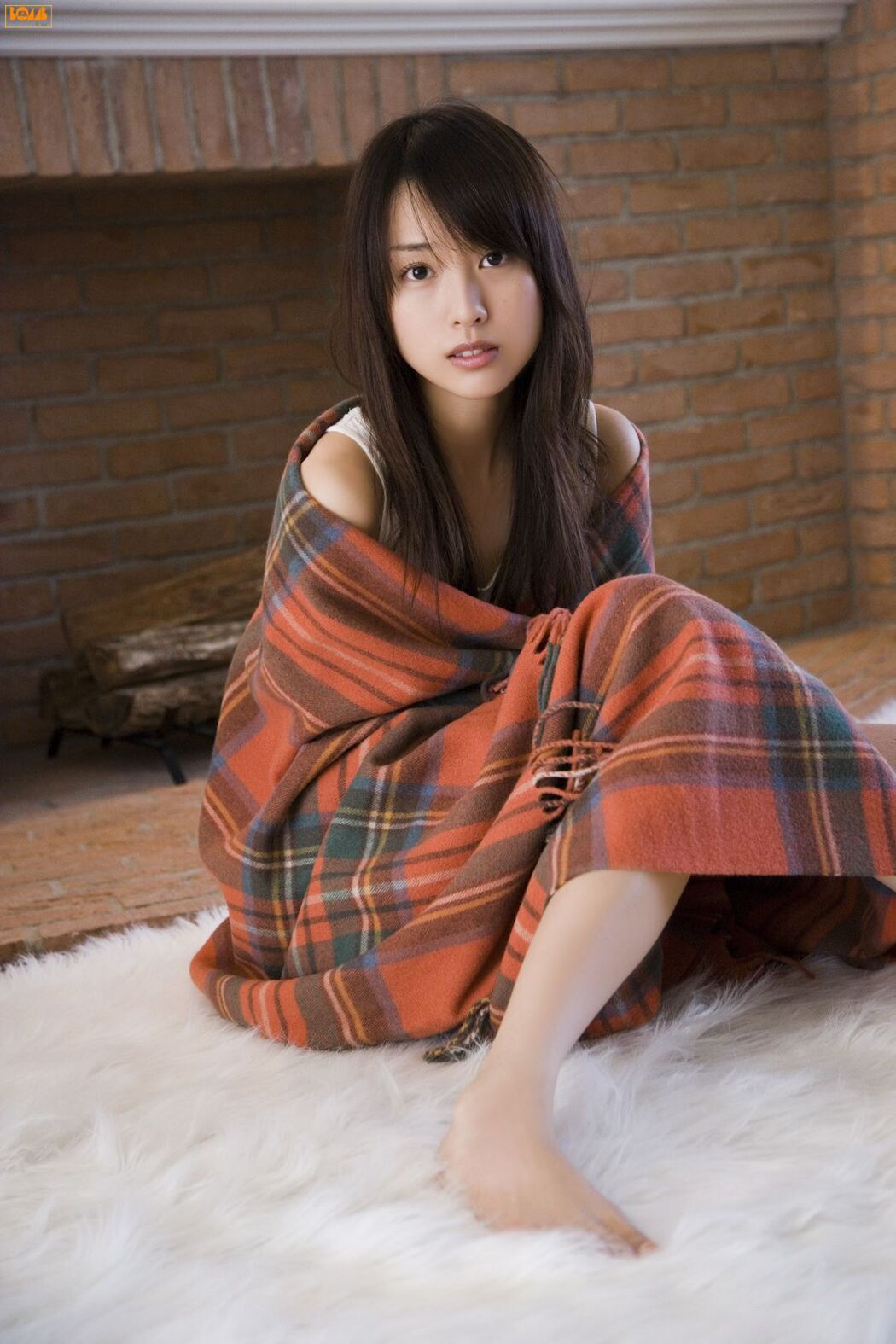 [Bomb.TV] November 2006 Erika Toda Erika Toda