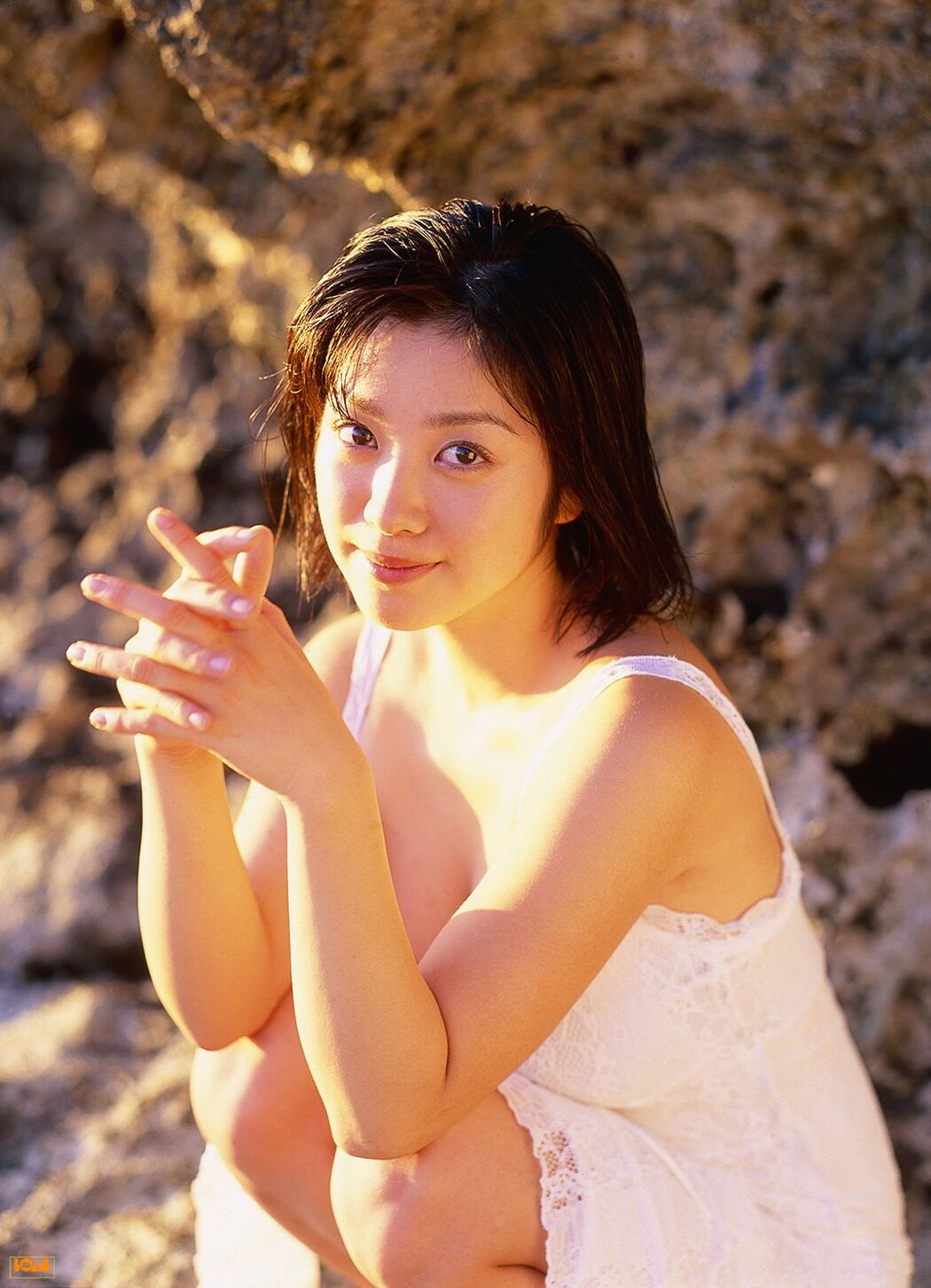 [Bomb.TV] Minako Komukai Minako Komukai