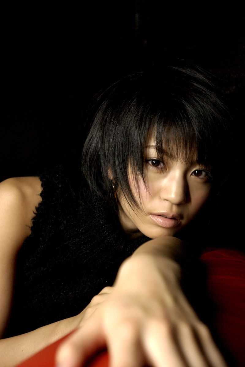 [For-side] Misako Yasuda "Little Journey"