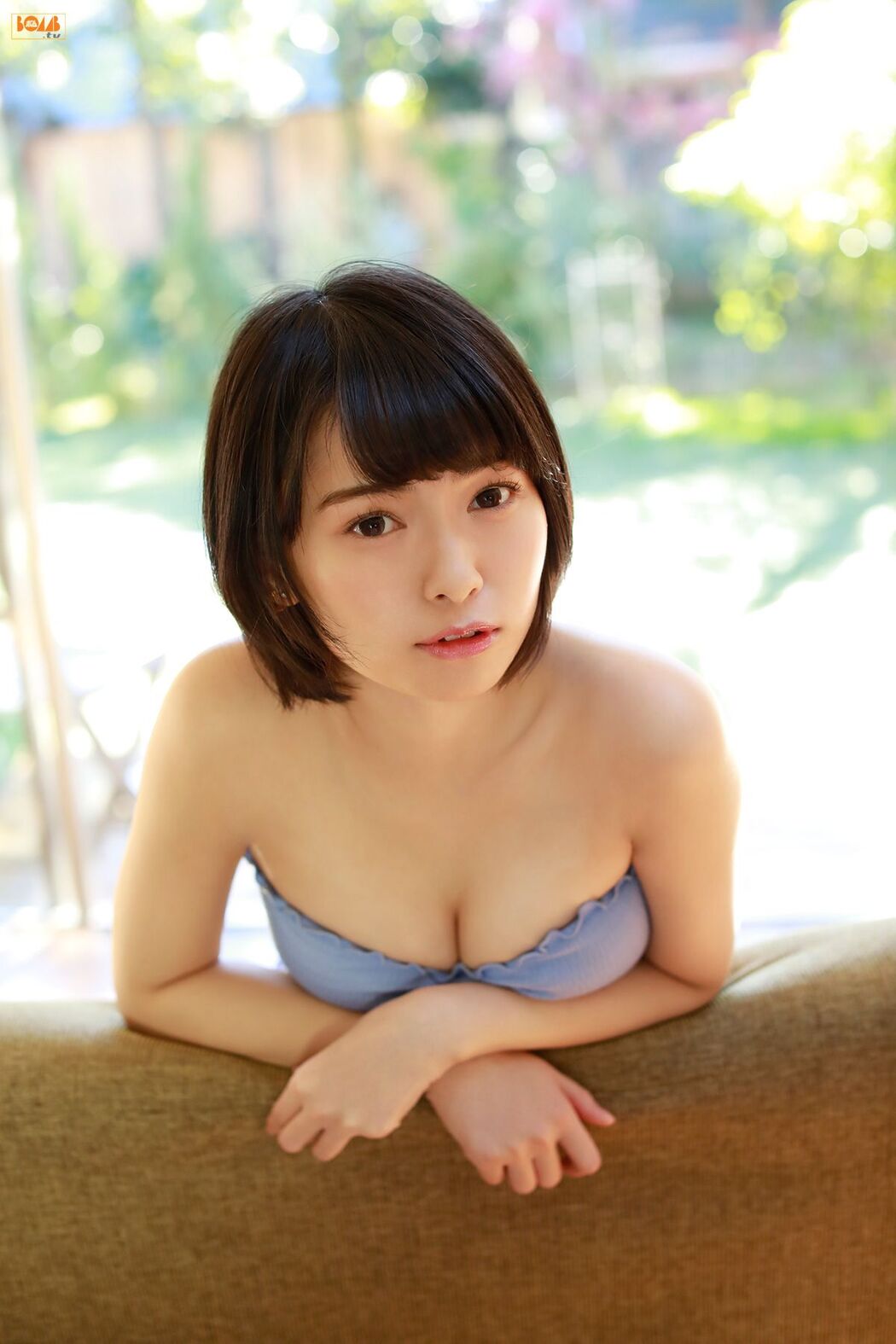 Hikari Takiguchi 滝口ひかり/Takiguchi Hikari [Bomb.tv]