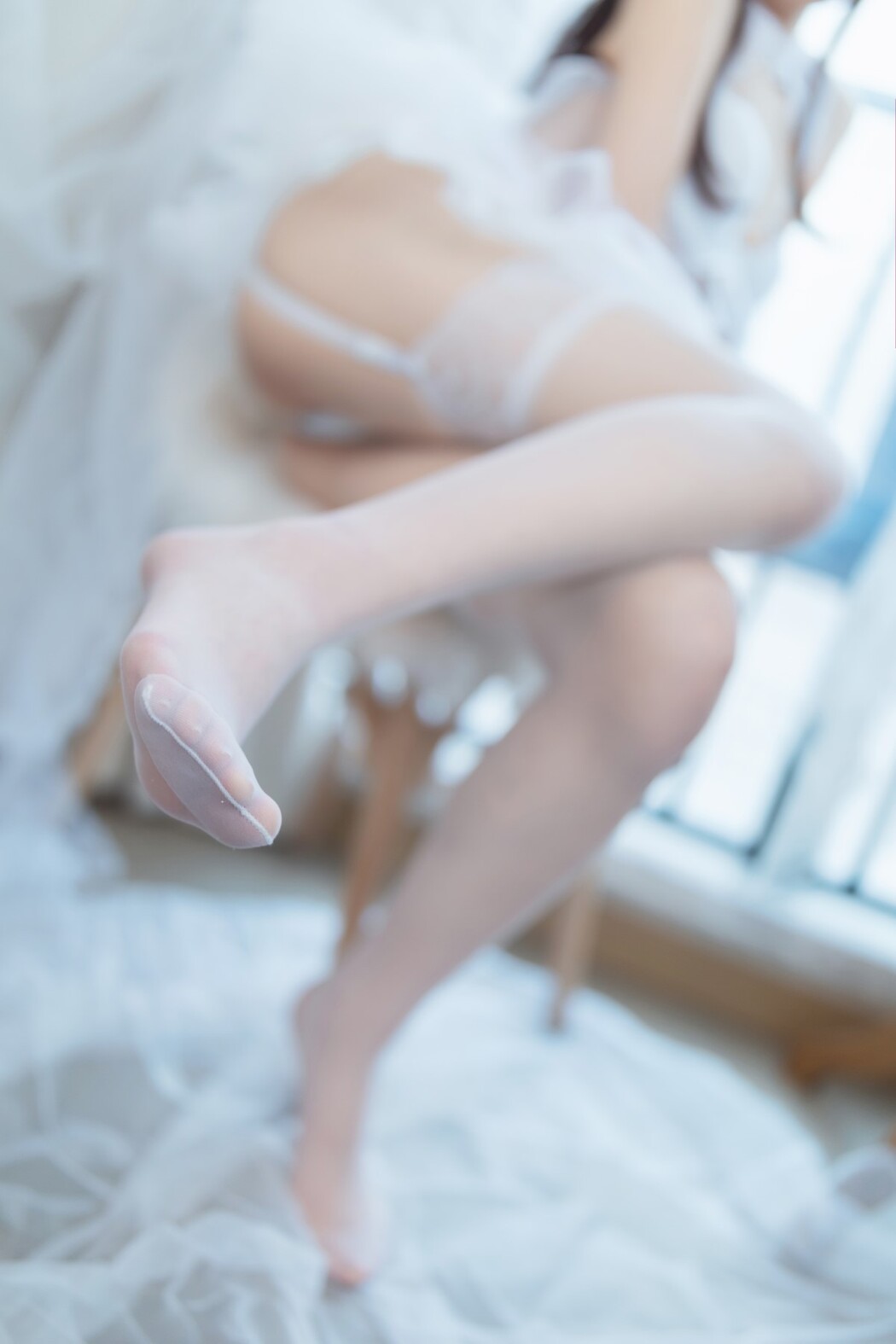 Coser@封疆疆v Vol.011 绫