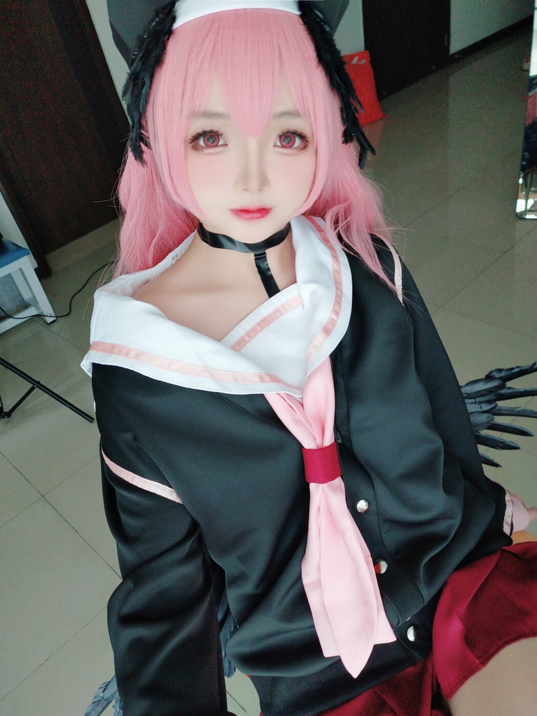 Coser@日奈娇 Vol.042 下江小春 B