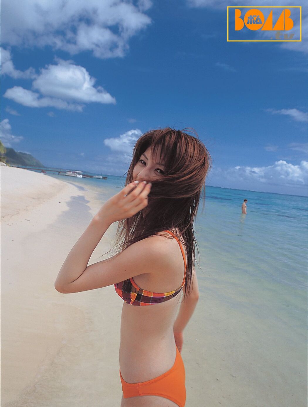 [Bomb.TV] Fumina Hara Hara Fumina