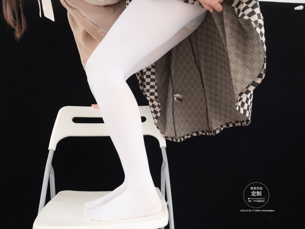 Coser@佚名 Vol.007 紧急企划 EX-007