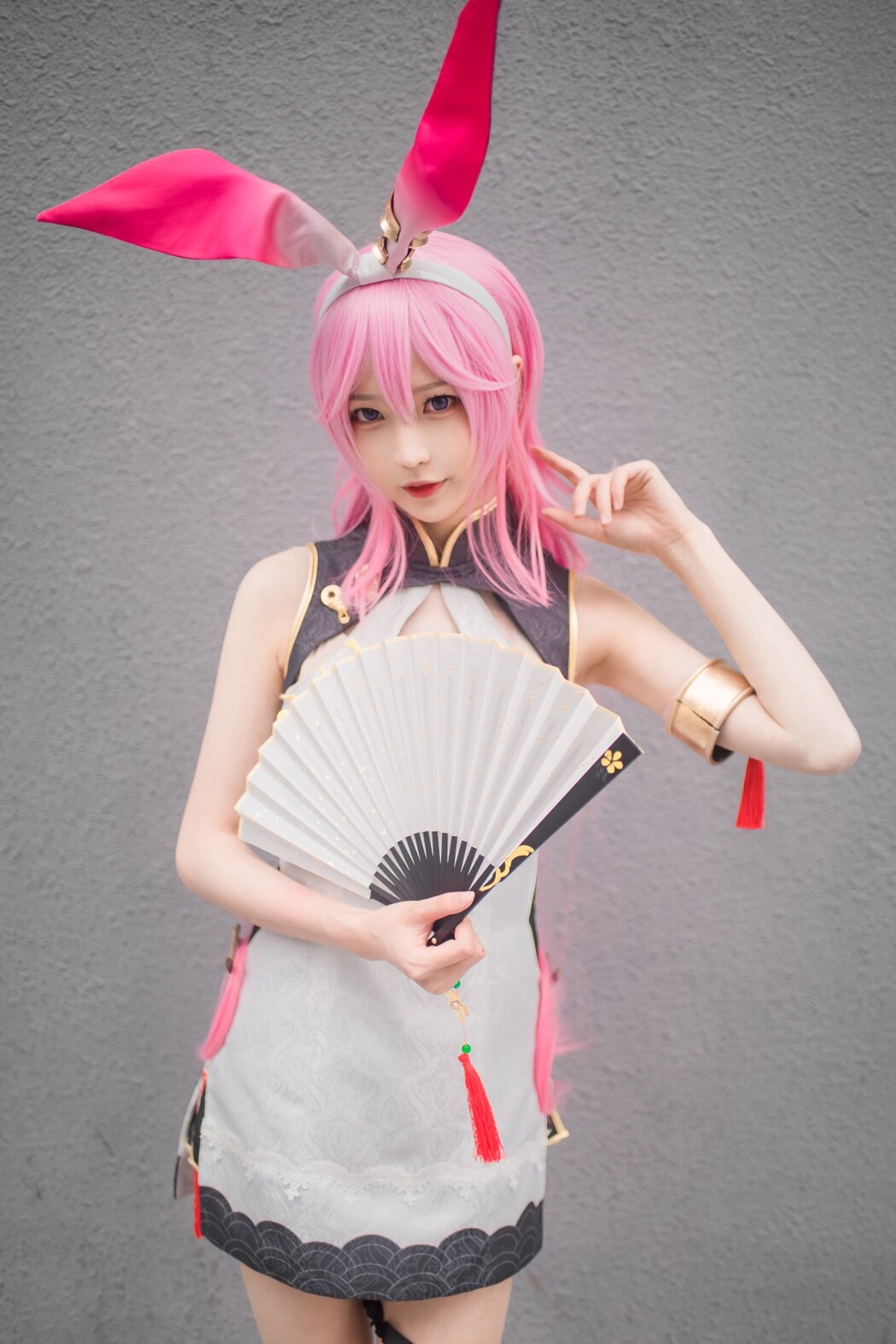 Coser@南宫 Vol.003 场照