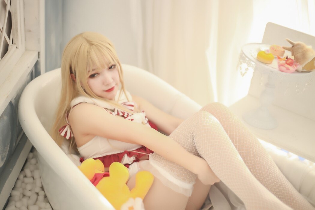 Coser@奇行家狗崽 Vol.008 春节福利