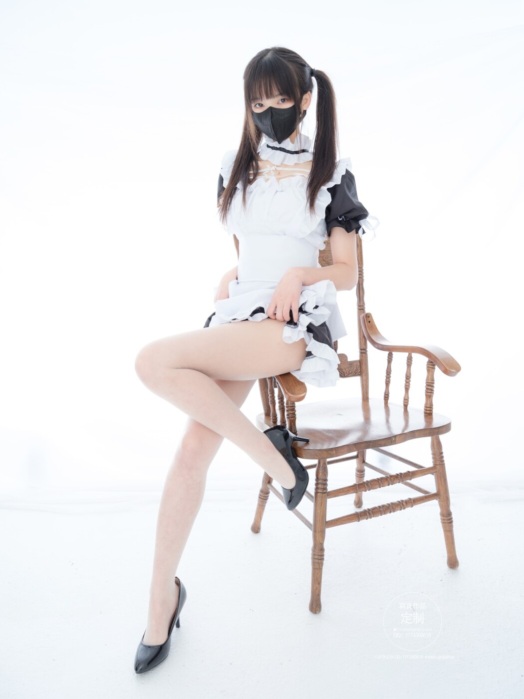 Coser@佚名 Vol.003 紧急企划 EX-003