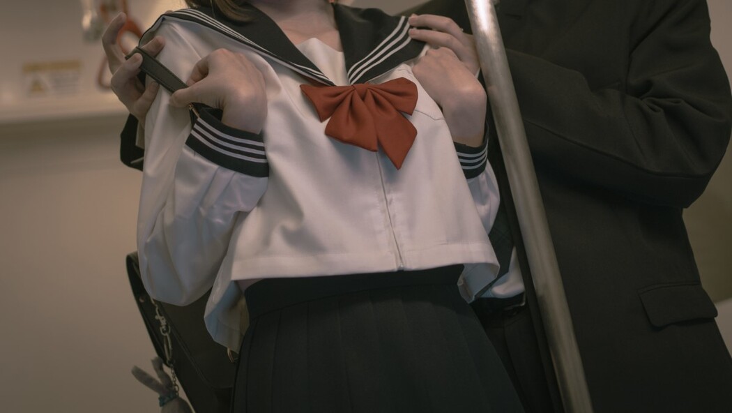 Coser@西园寺南歌 Vol.012 电车物语 B