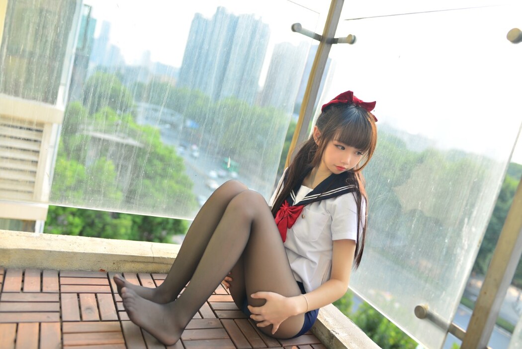 Coser@封疆疆v Vol.045 3号本 真爱限量版 B