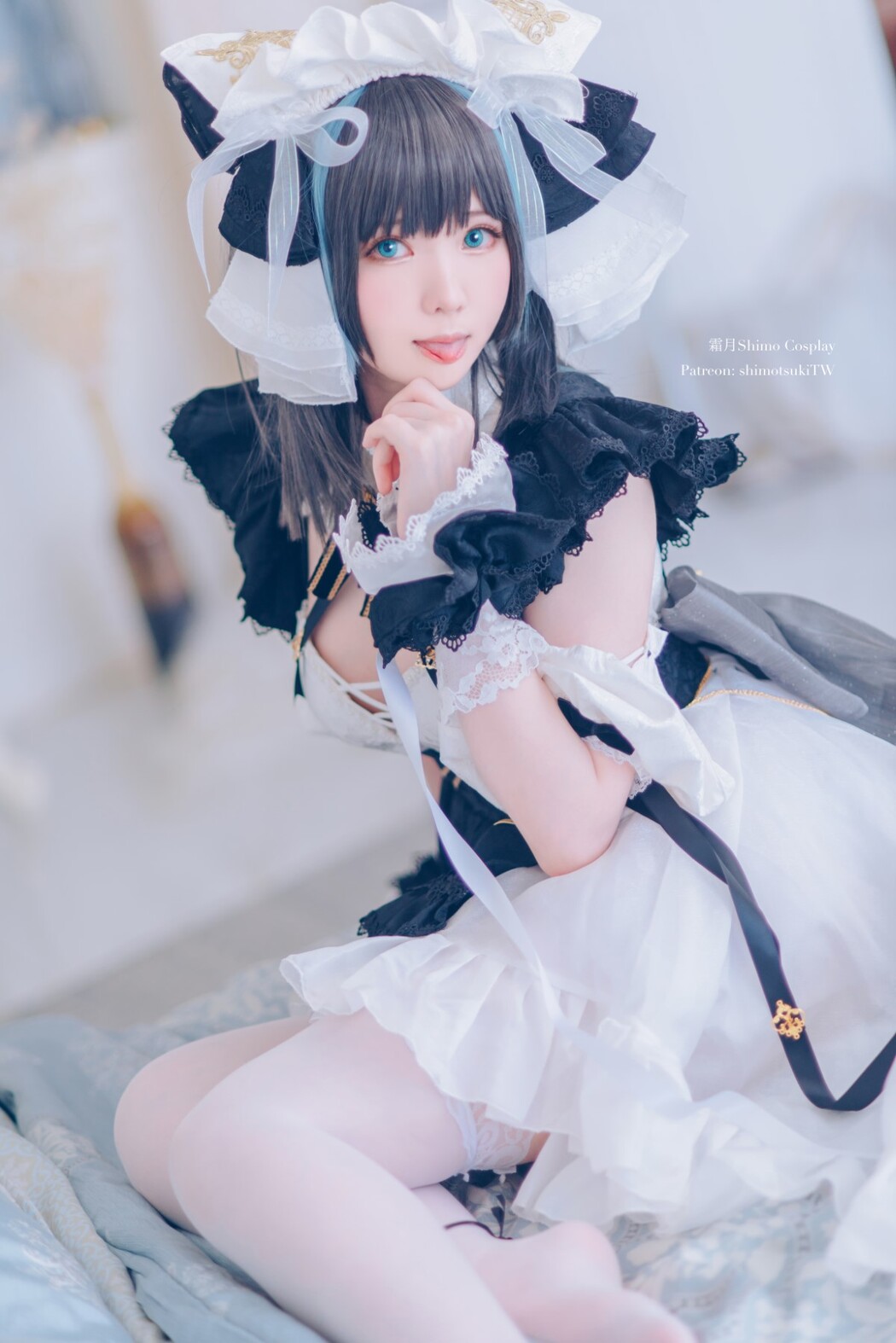 Coser@霜月shimo Vol.054 Chesire