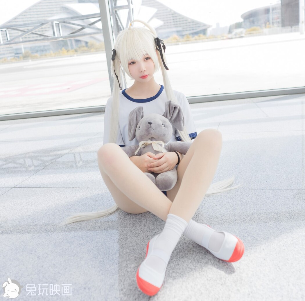 Coser@雪琪SAMA vol.036 漫展上的小姐姐