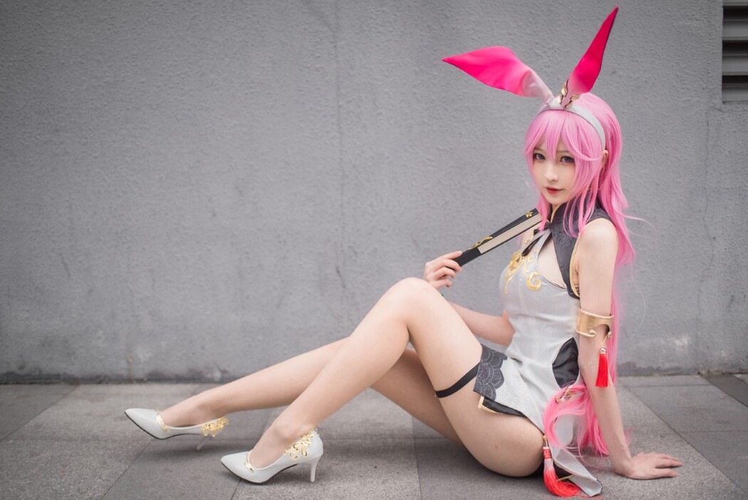 Coser@南宫 Vol.003 场照