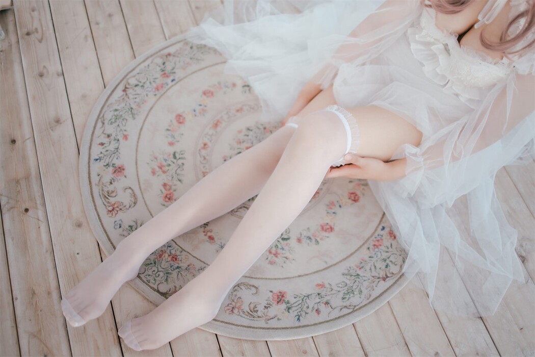 Coser@佚名 Vol.018 花嫁