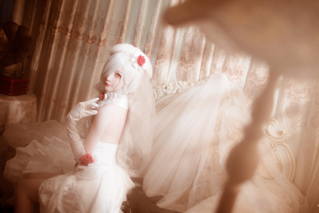 Coser@南宫 Vol.007 G36C