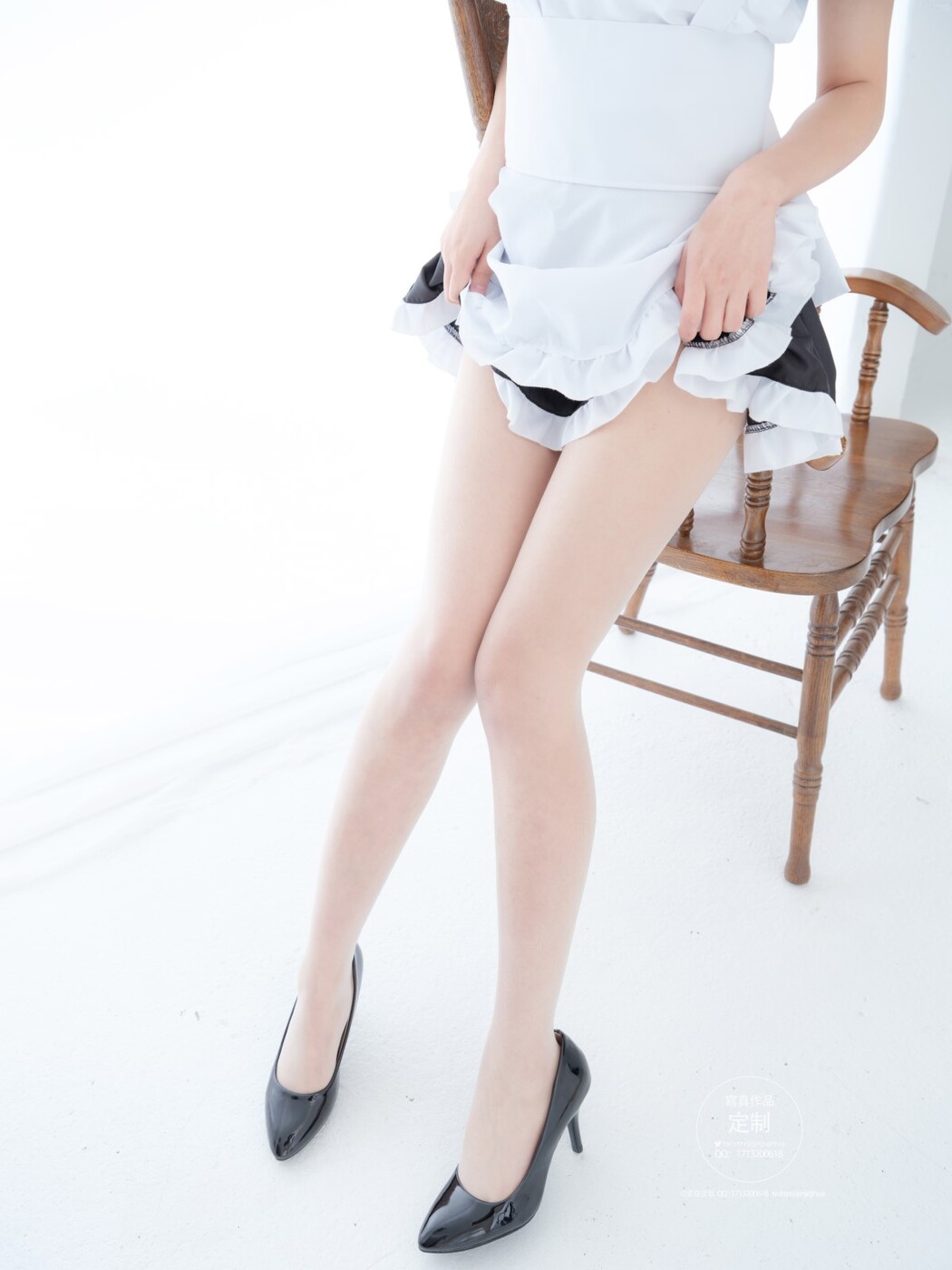 Coser@佚名 Vol.003 紧急企划 EX-003