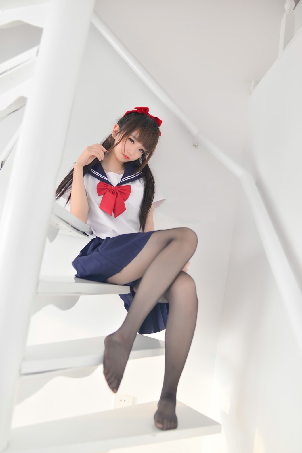 Coser@封疆疆v Vol.045 3号本 真爱限量版 B