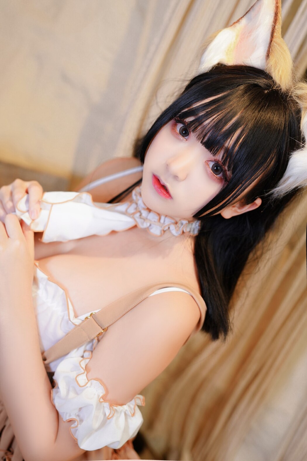 Coser@恩田直幸 Vol.016 居家小猫