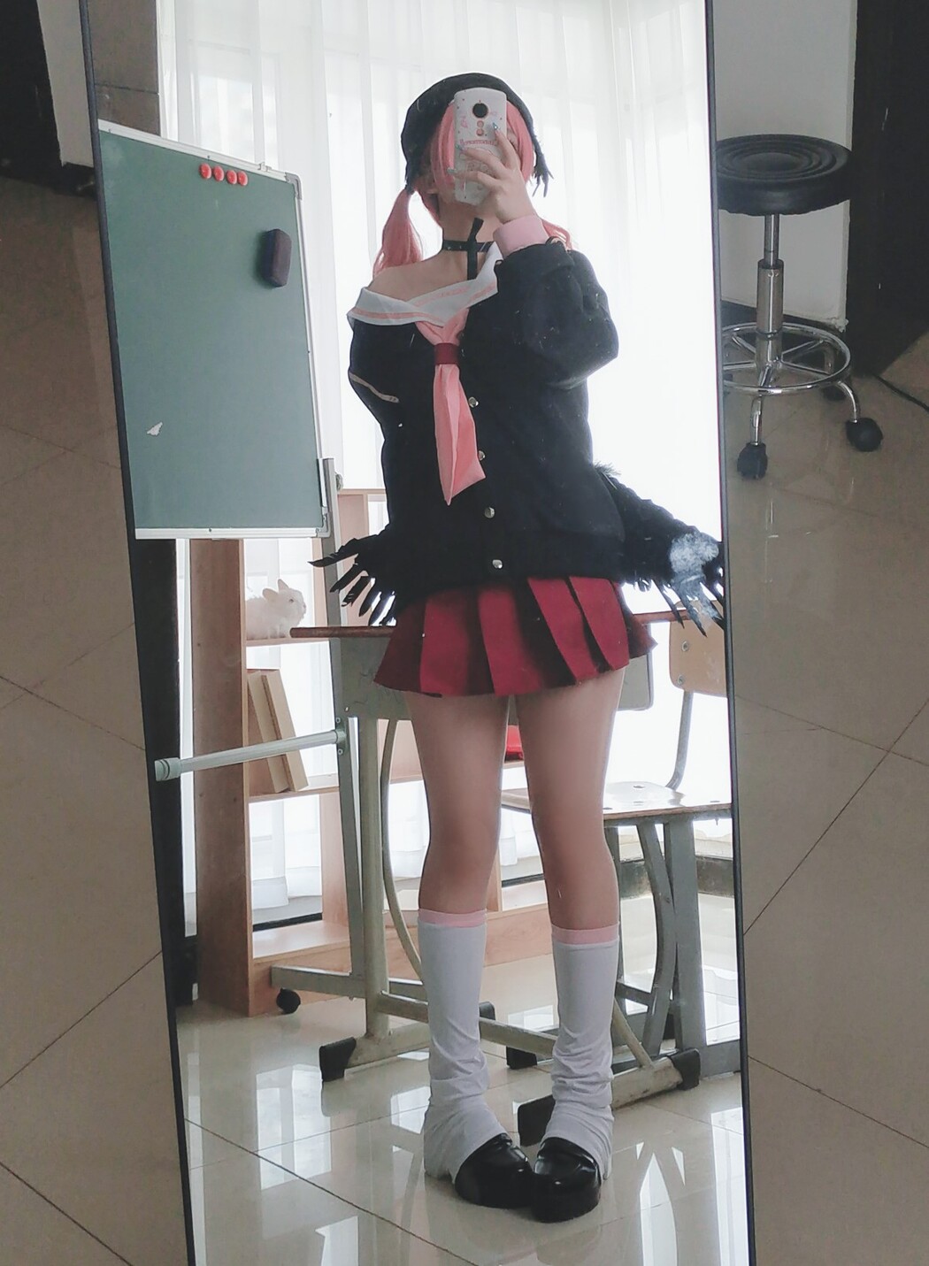 Coser@日奈娇 Vol.042 下江小春 B