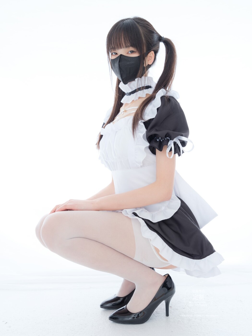 Coser@佚名 Vol.003 紧急企划 EX-003