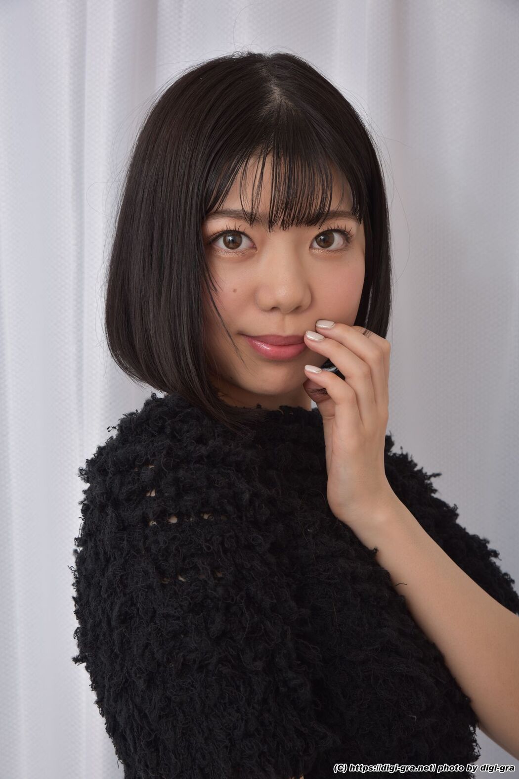 [Digi-Gra] Riina Kuroe Photoset 05