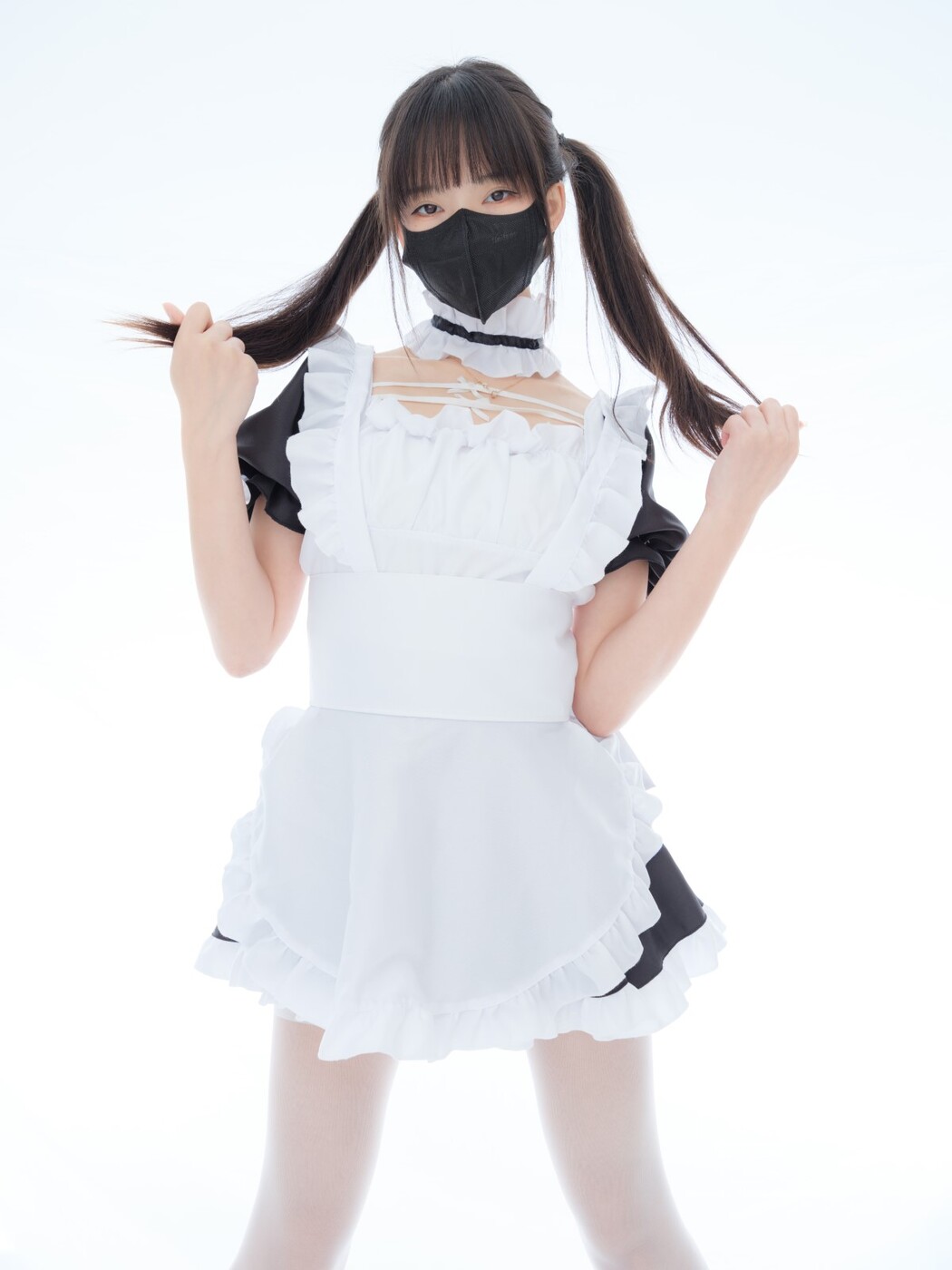 Coser@佚名 Vol.003 紧急企划 EX-003