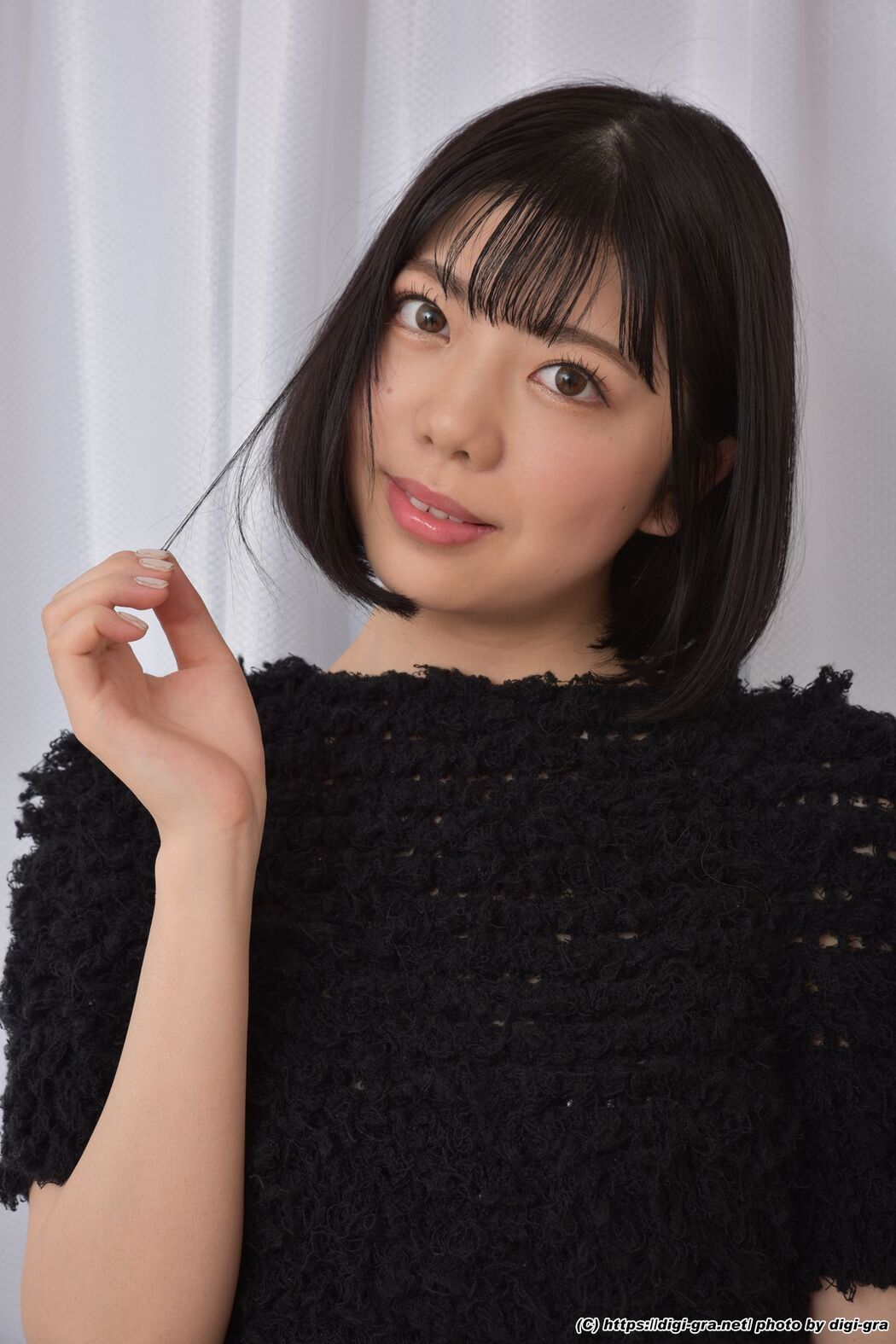 [Digi-Gra] Riina Kuroe Photoset 05