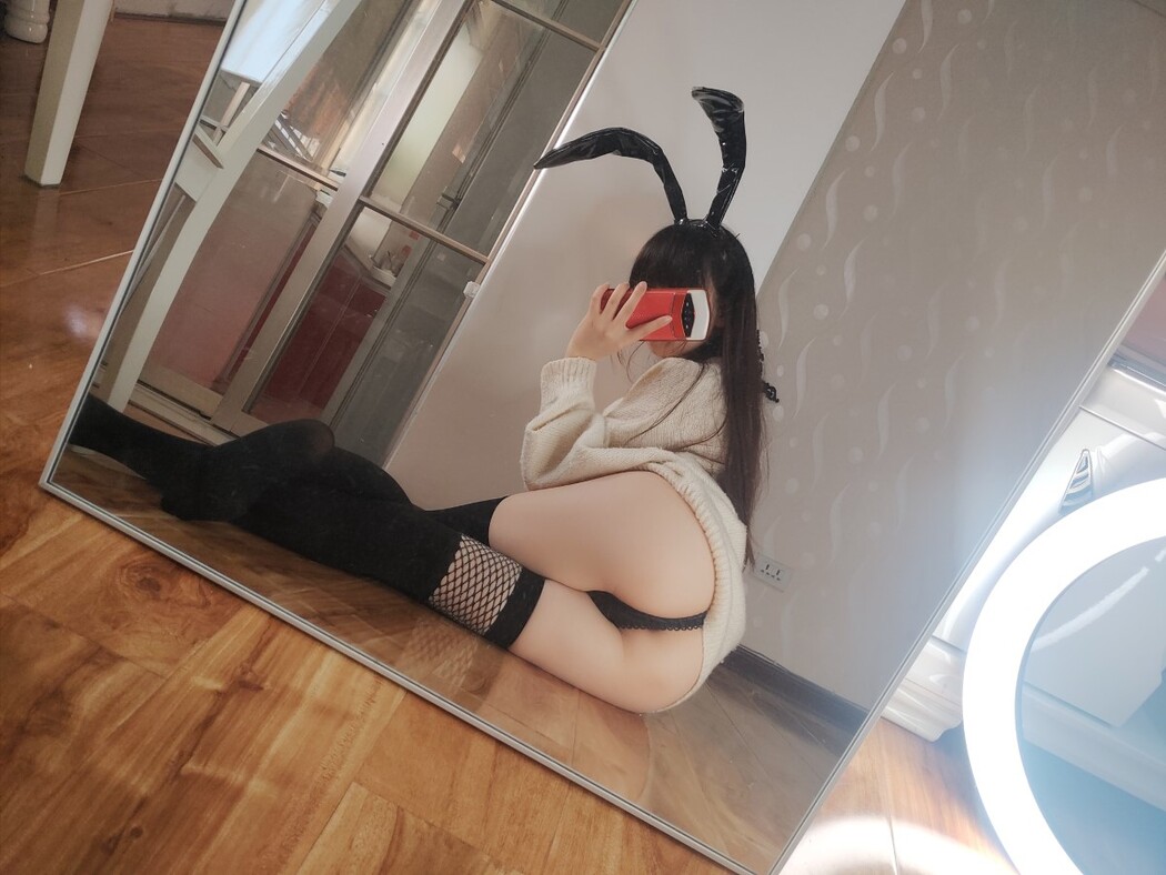 Coser@雪琪SAMA Vol.048 竞泳泳衣 A