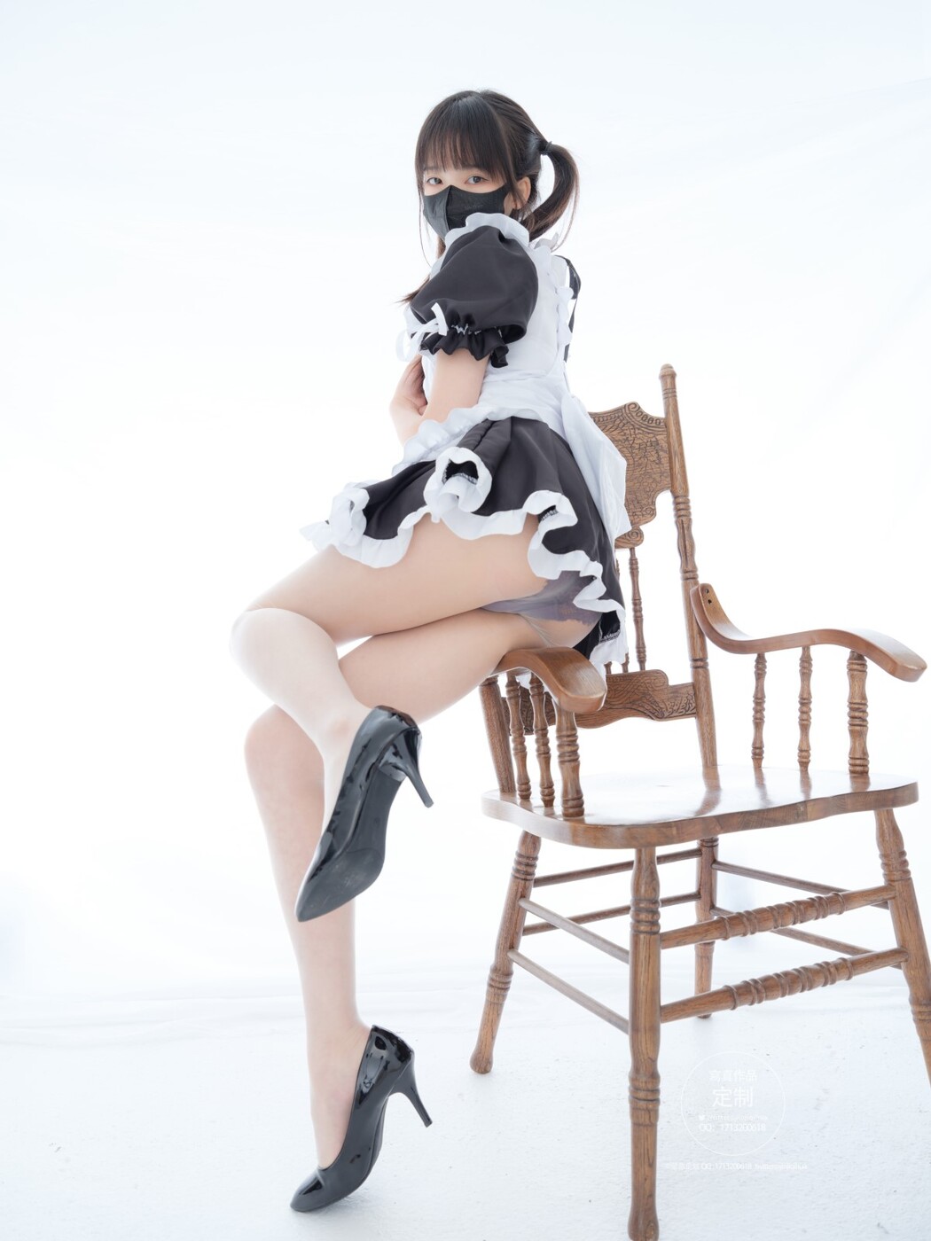 Coser@佚名 Vol.003 紧急企划 EX-003