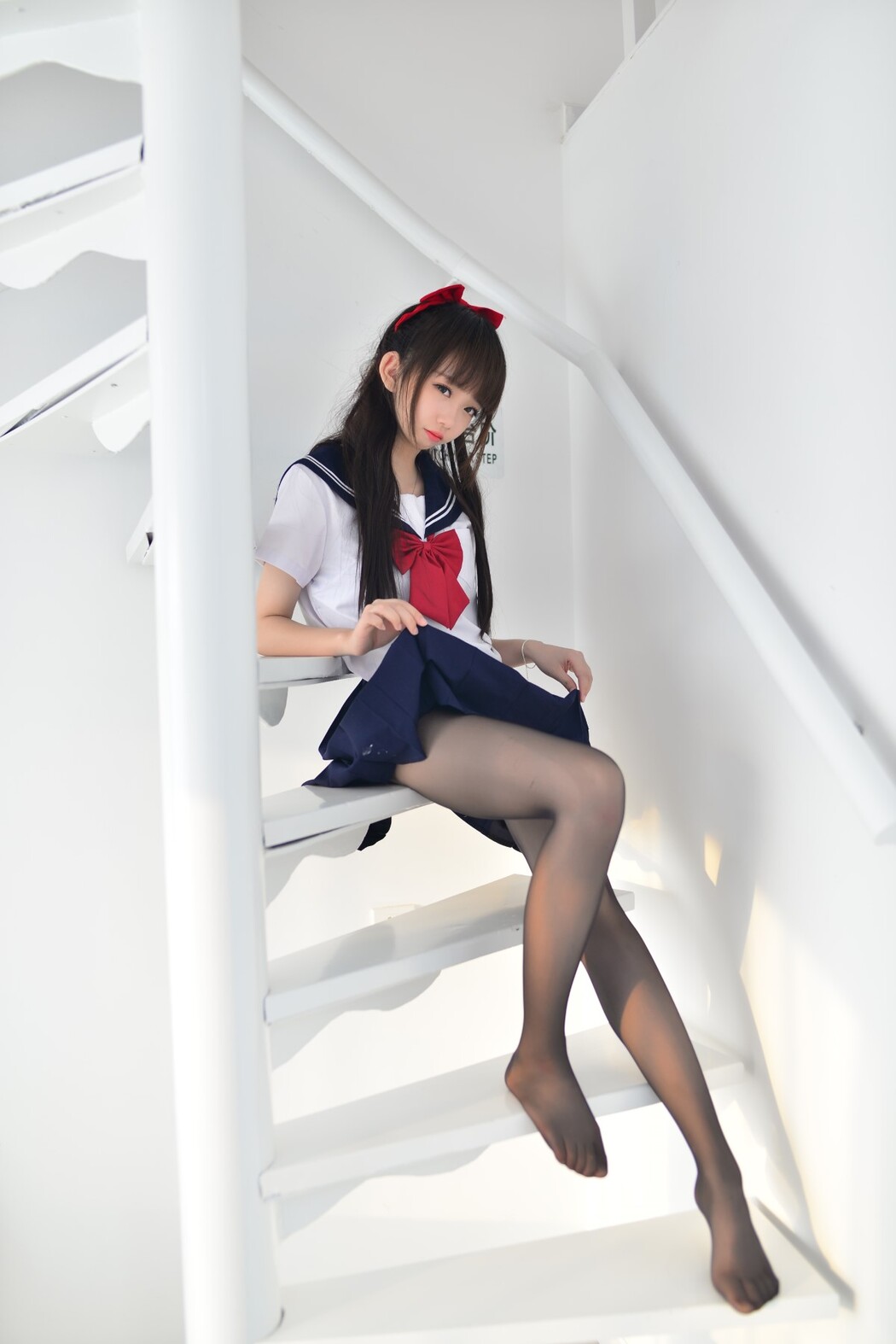 Coser@封疆疆v Vol.045 3号本 真爱限量版 B