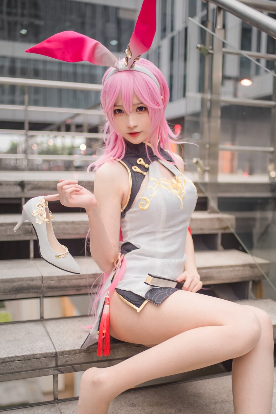 Coser@南宫 Vol.003 场照