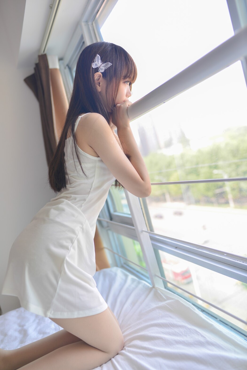 Coser@封疆疆v Vol.045 3号本 真爱限量版 A